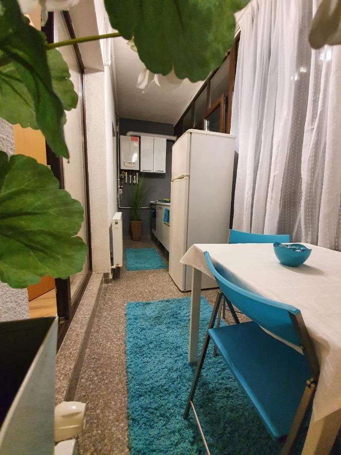 Coffee Residence Apartment Cu 2 Camere Букурещ Екстериор снимка