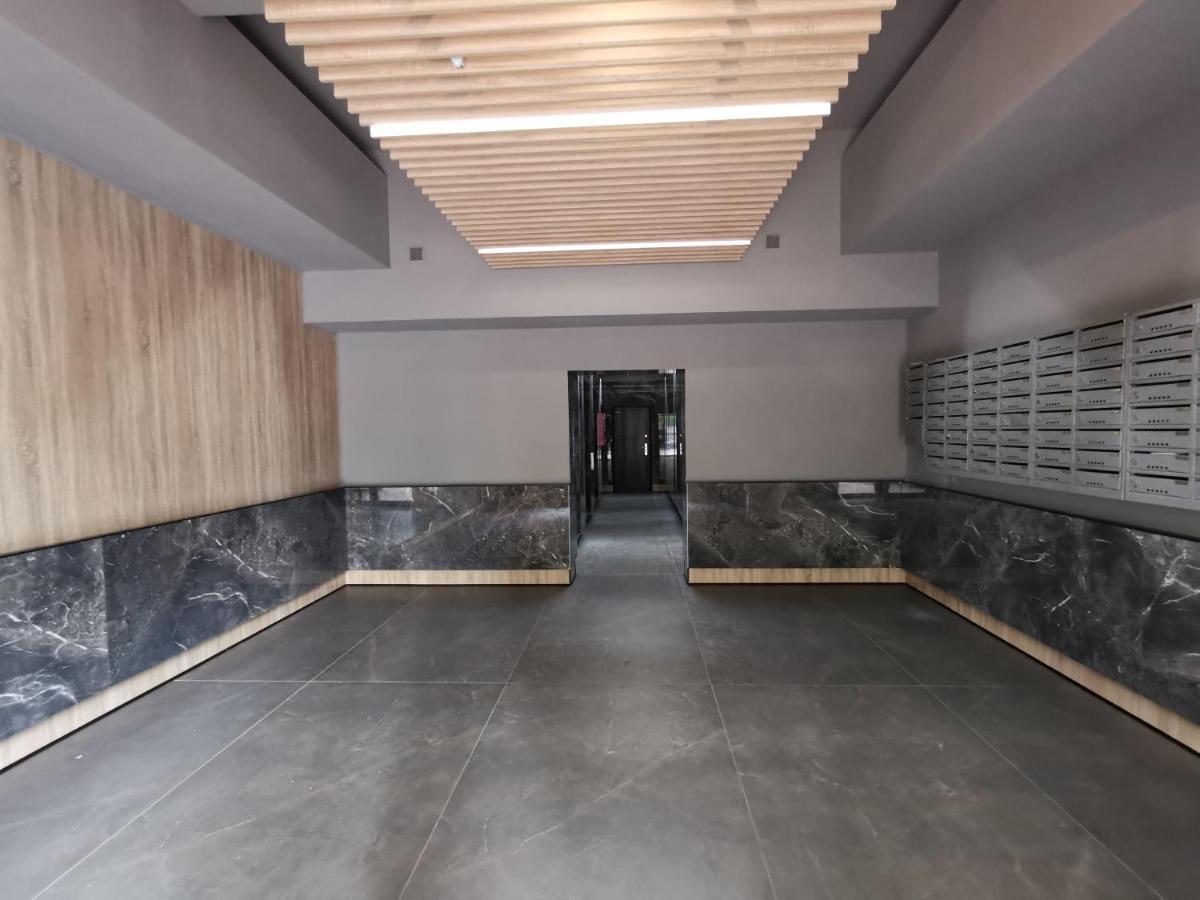 Coffee Residence Apartment Cu 2 Camere Букурещ Екстериор снимка