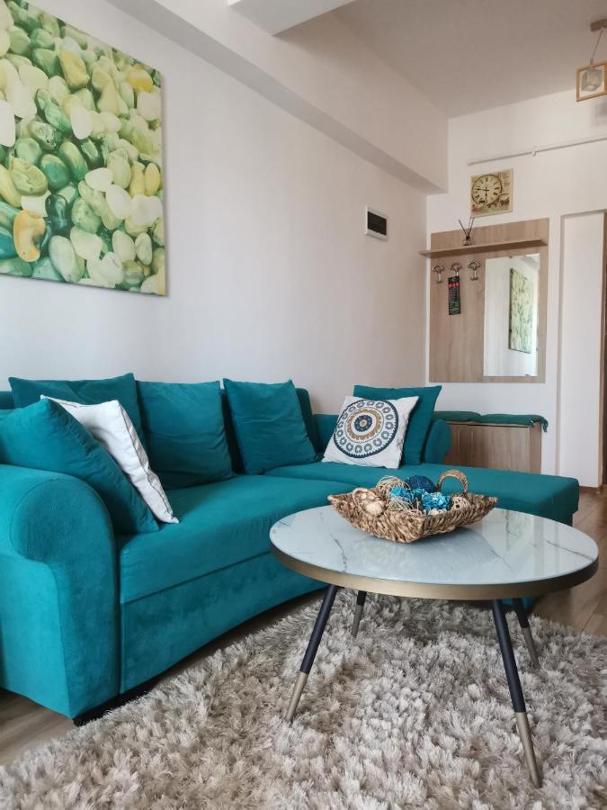 Coffee Residence Apartment Cu 2 Camere Букурещ Екстериор снимка