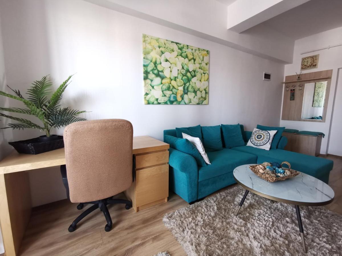 Coffee Residence Apartment Cu 2 Camere Букурещ Екстериор снимка