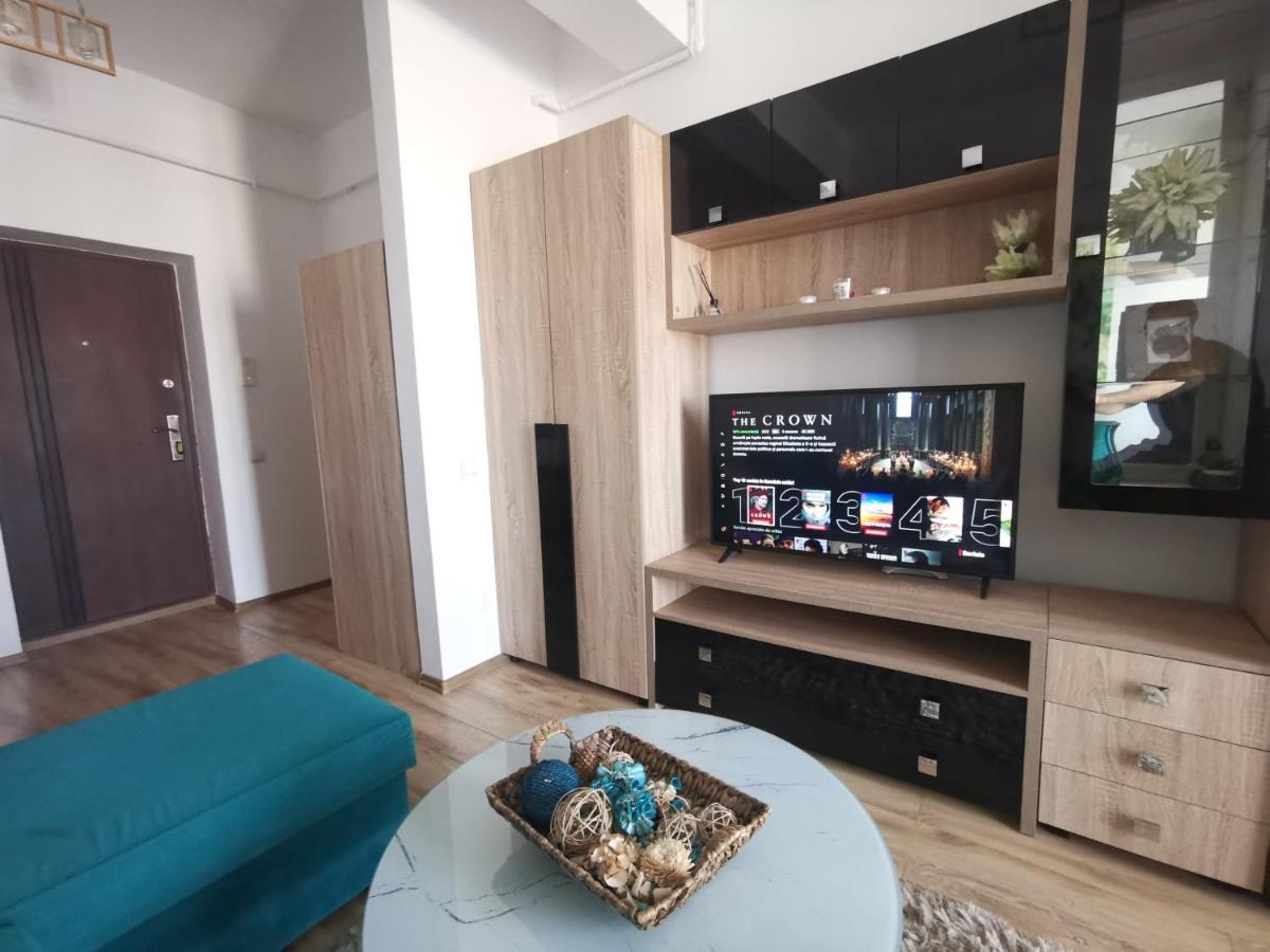 Coffee Residence Apartment Cu 2 Camere Букурещ Екстериор снимка