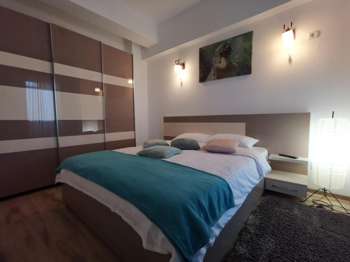 Coffee Residence Apartment Cu 2 Camere Букурещ Екстериор снимка