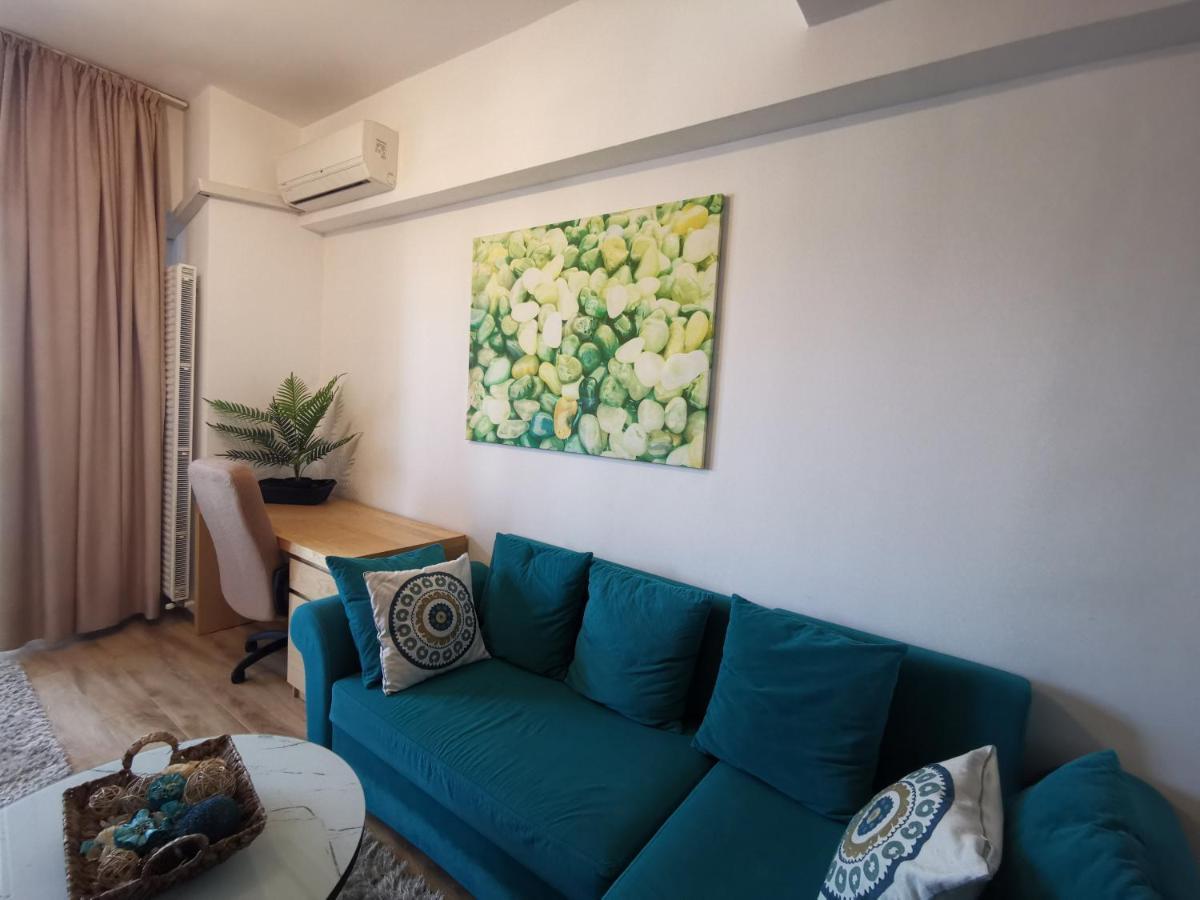 Coffee Residence Apartment Cu 2 Camere Букурещ Екстериор снимка