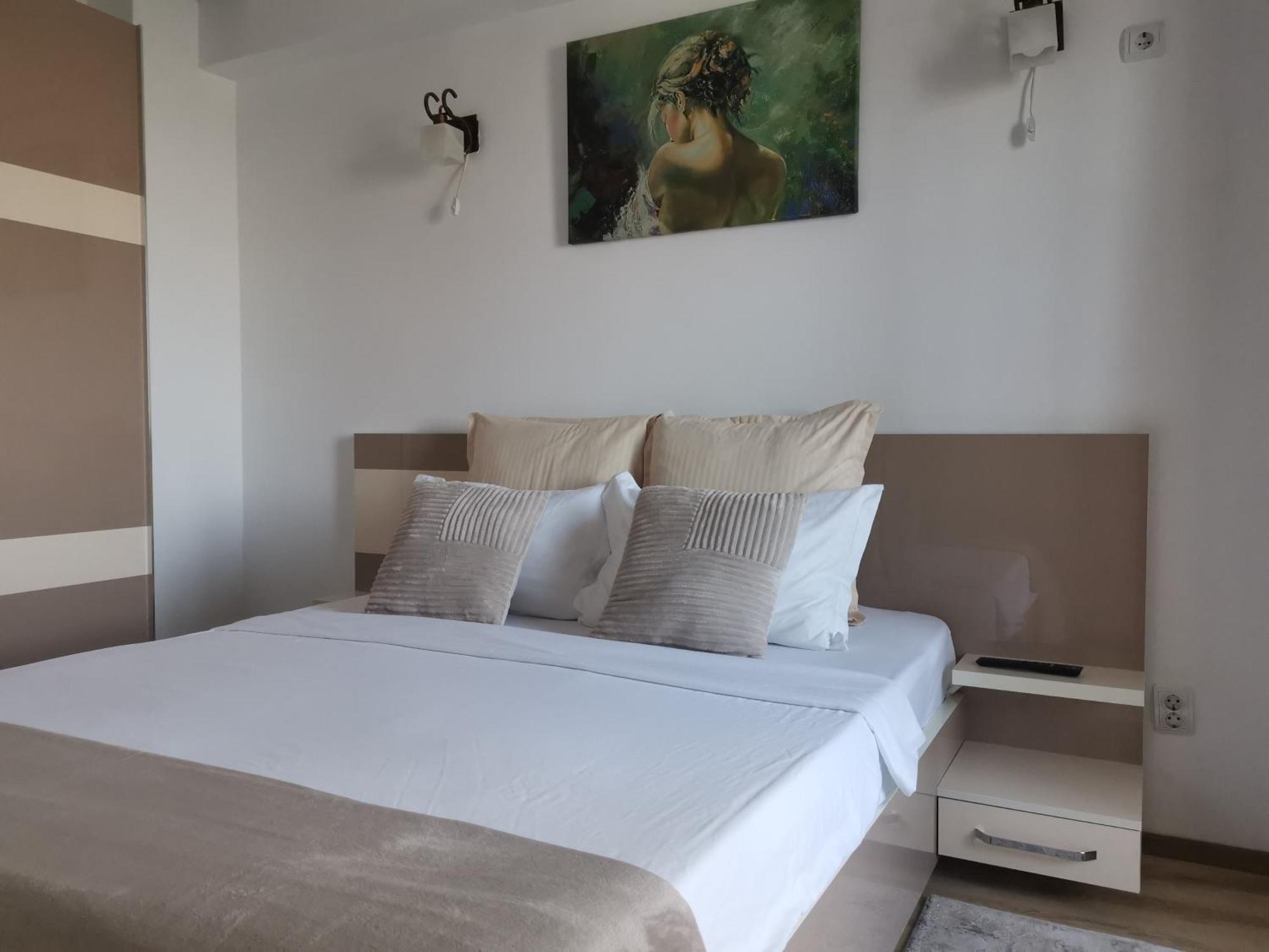 Coffee Residence Apartment Cu 2 Camere Букурещ Екстериор снимка